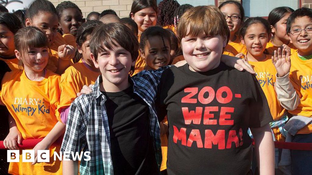 Amazon accidentally shows film with 15 rating to child who rented PG movie