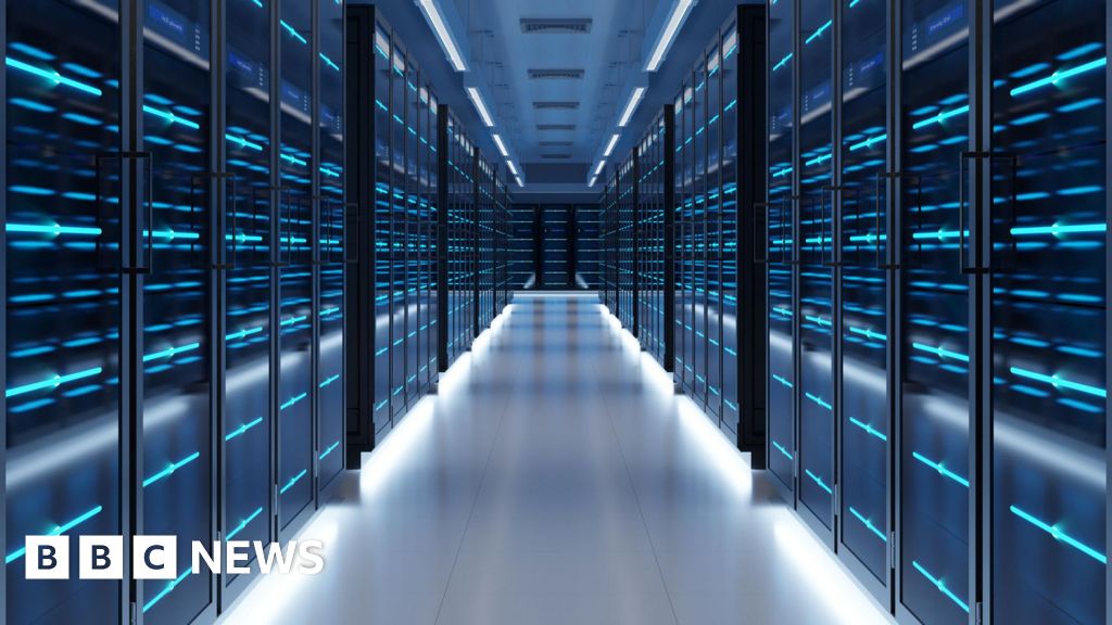 One in three using AI for emotional support and conversation, UK says