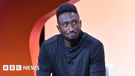 Tech YouTuber Marques Brownlee to shut down wallpapers app