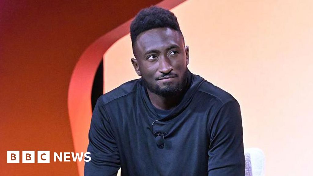 Tech YouTuber Marques Brownlee to shut down wallpapers app