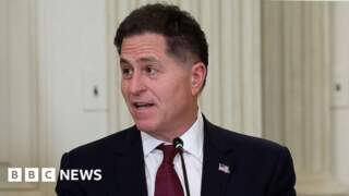 Billionaire Dell family to seed Trump accounts for kids with $250