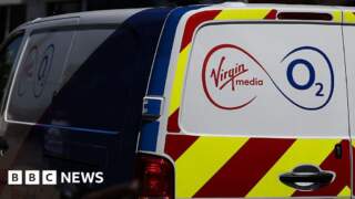 Virgin Media fined £24m for leaving vulnerable customers ‘at risk of harm’
