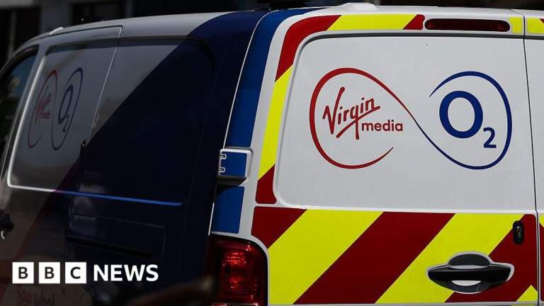 Virgin Media fined £24m for leaving vulnerable customers ‘at risk of harm’