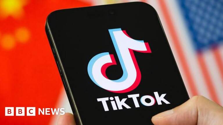 Will the TikTok deal mean the app changes in the US?