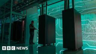 West London housing was delayed by new data centres, report finds