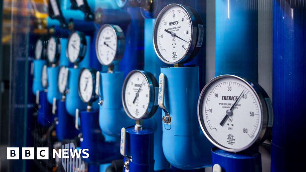 The new tech stopping chips from overheating