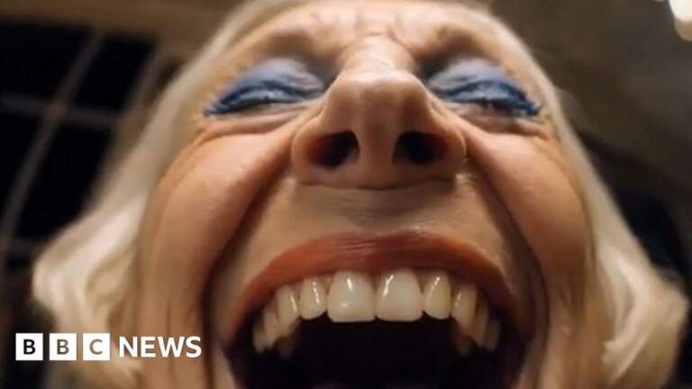 McDonald’s pulls AI-generated Christmas advert following backlash