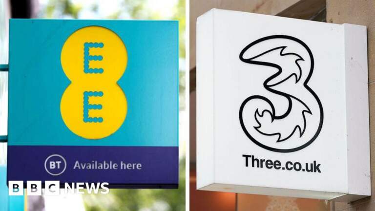 Ofcom investigates BT and Three for failing to connect 999 calls