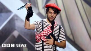 Clair Obscur Expedition 33 is game of the year