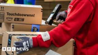 Amazon blocks 1,800 job applications from suspected North Korean agents