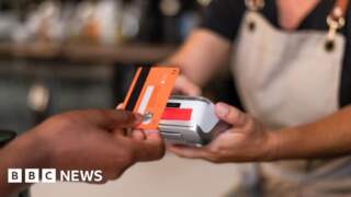 £100 contactless card limit to be lifted from March