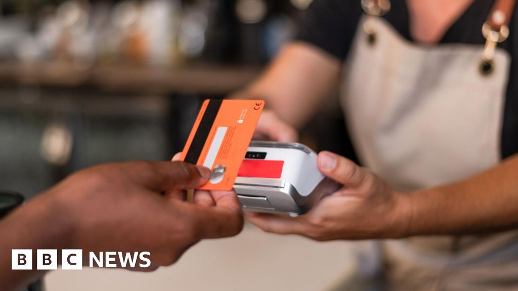 £100 contactless card limit to be lifted from March