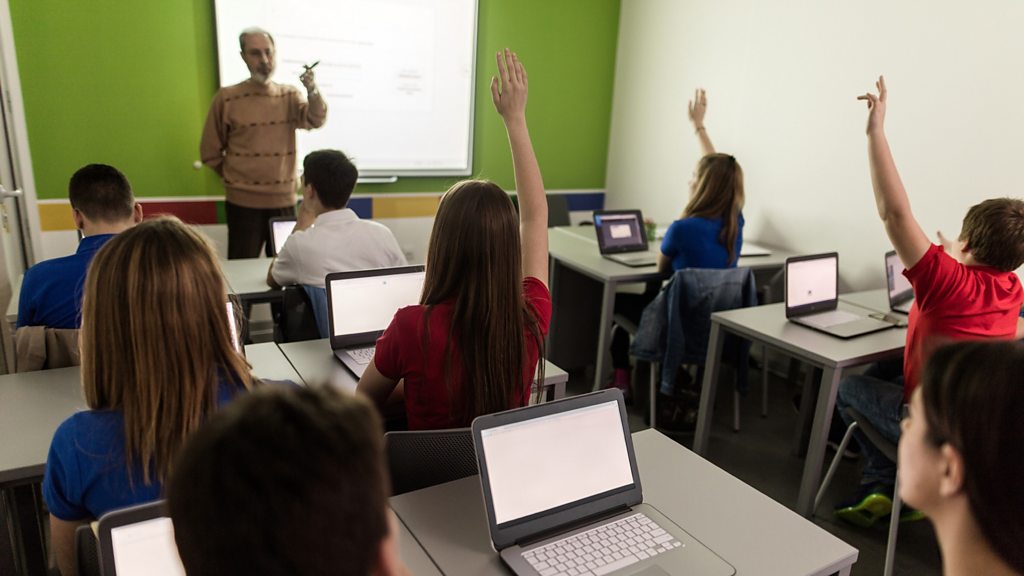 Tech Life – Should we allow AI into the classroom?