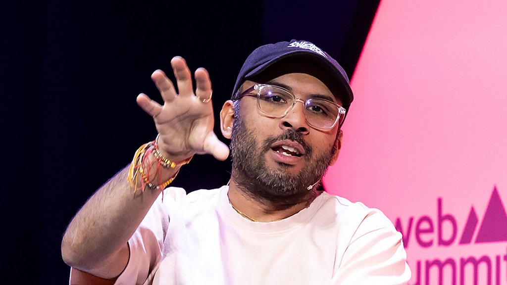 Tech Life – The secret ways AI is used to write hit songs