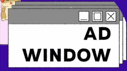The unexpected history of those oh-so annoying internet popup ads