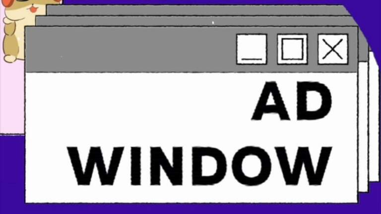 The unexpected history of those oh-so annoying internet popup ads