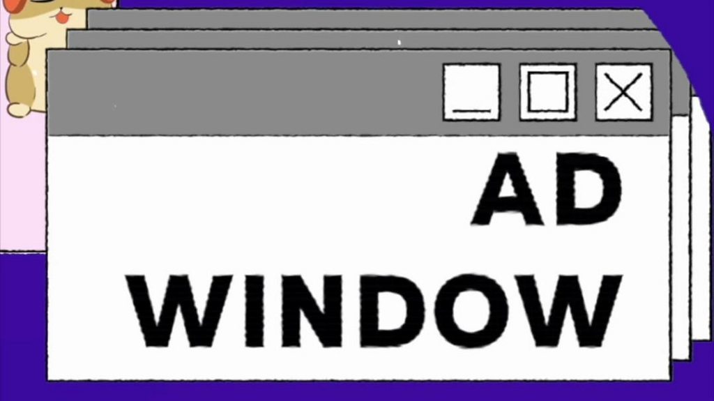 The unexpected history of those oh-so annoying internet popup ads