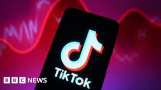 TikTok apologises after thousands of US users report app issues