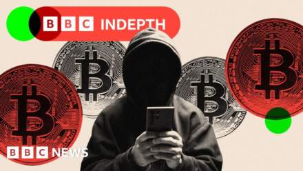 How crypto criminals stole $713 million