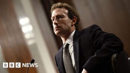 Landmark social media trial to begin over addiction claims