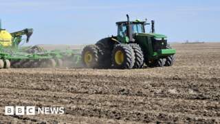 Are ‘tech dense’ farms the future of farming?