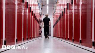 Is small the new big?