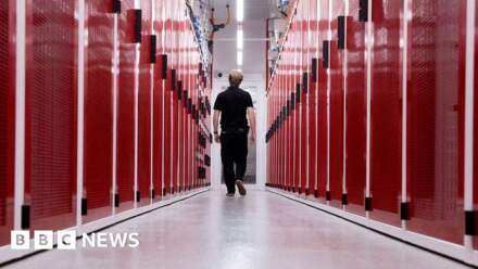 Is small the new big?