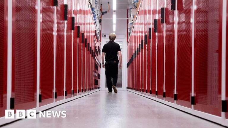 Is small the new big?