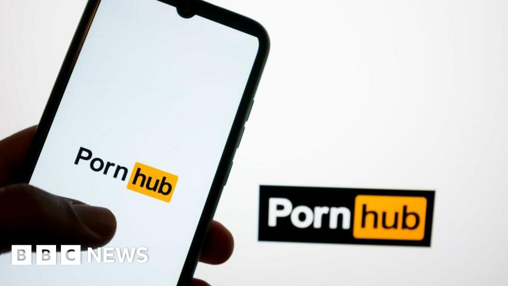 Pornhub to restrict access for UK users from February