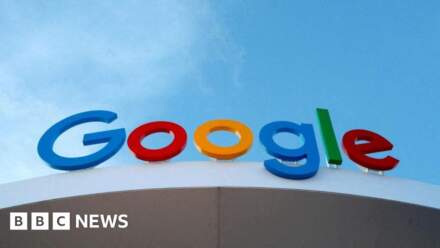 Google appeals landmark antitrust verdict over search monopoly
