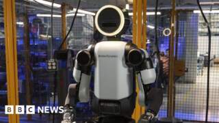 Hyundai says it will deploy humanoid robots at US factory