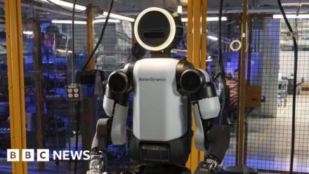 Hyundai says it will deploy humanoid robots at US factory