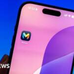 Monzo bank says issue affecting its mobile app resolved