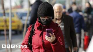 Iran's internet is returning – but not for everyone