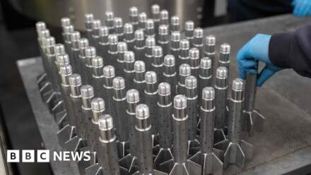 How the defence sector is battling a skills crisis