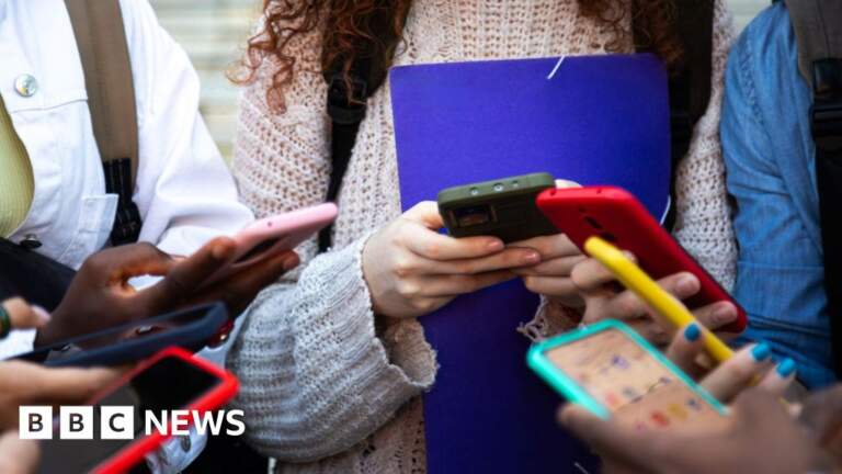 Use film-style age ratings to limit teens’ social media, say Lib Dems