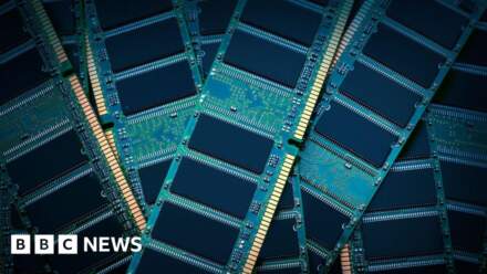 Why everything from your phone to your PC may get pricier in 2026