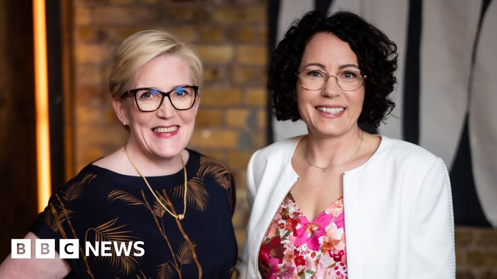 Why more CEOs are sharing the top job