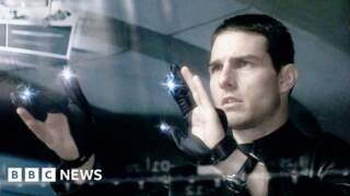 Technology in 2050 – experts give their predictions