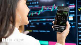 Crypto users forced to share account details with tax officials