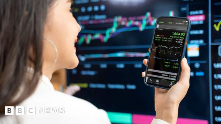 Crypto users forced to share account details with tax officials