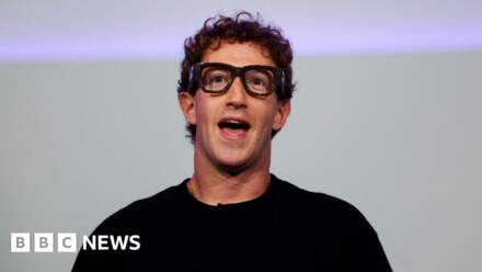 Facebook-owner to nearly double AI spending this year