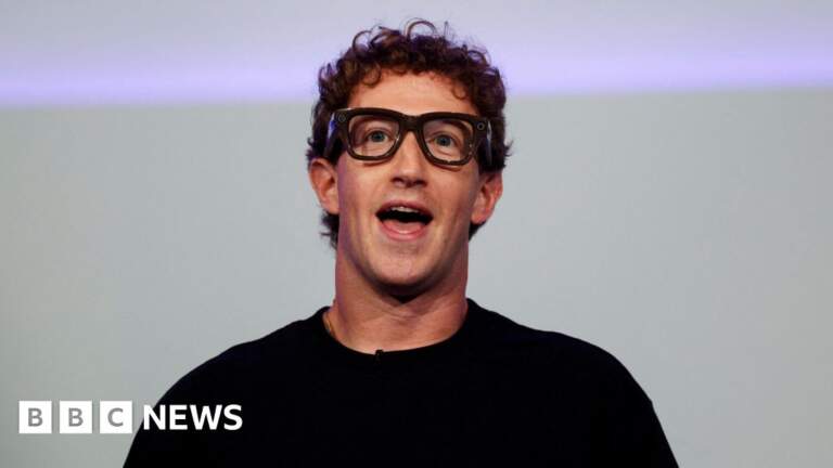 Facebook-owner to nearly double AI spending this year