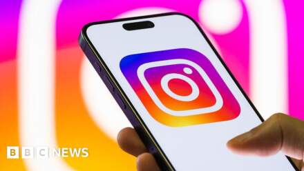 Instagram denies breach after users receive password reset emails