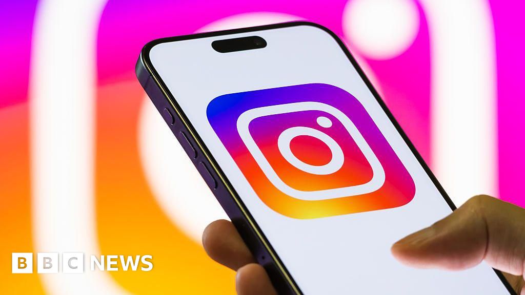 Instagram denies breach after users receive password reset emails