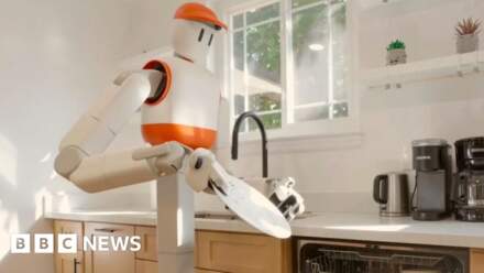 Is this the year domestic robots come in our homes?