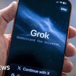 X to comply with UK law over Grok deepfakes, Starmer says