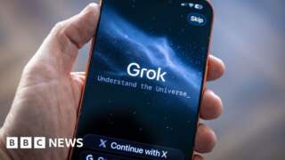 X to comply with UK law over Grok deepfakes, Starmer says