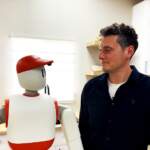 Tech Life – When will a robot do my laundry?