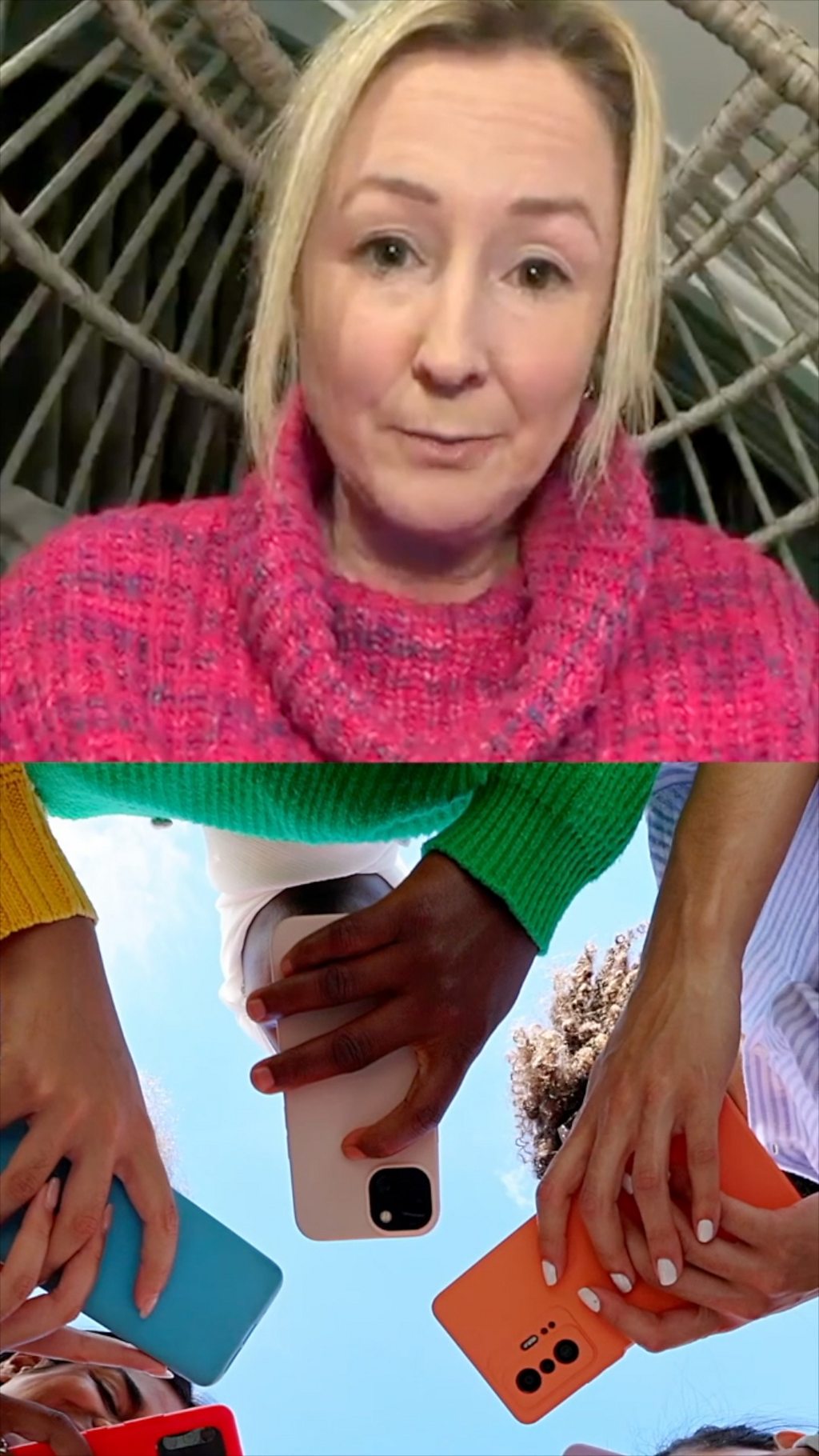 How would a social media ban for under-16s work?